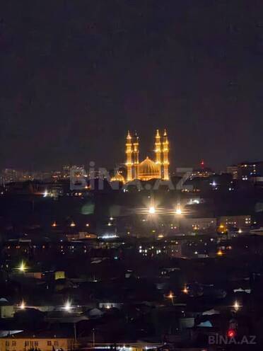 Satılır 2 otaqlı yeni tikili 60 m², Binəqədi q., photo 18 from 19
