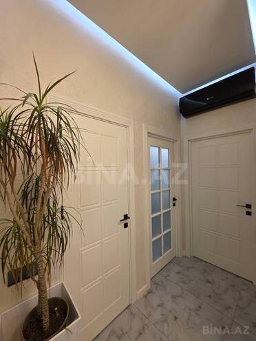 Satılır 2 otaqlı yeni tikili 60 m², Binəqədi q., photo 15 from 19