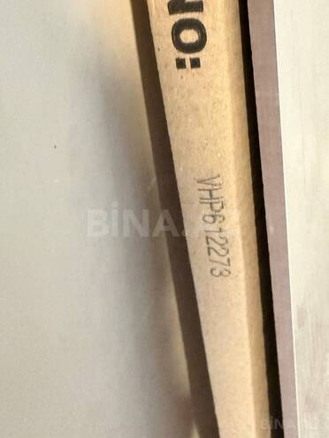 Satılır 2 otaqlı yeni tikili 50 m², Qara Qarayev m., photo 13 from 24
