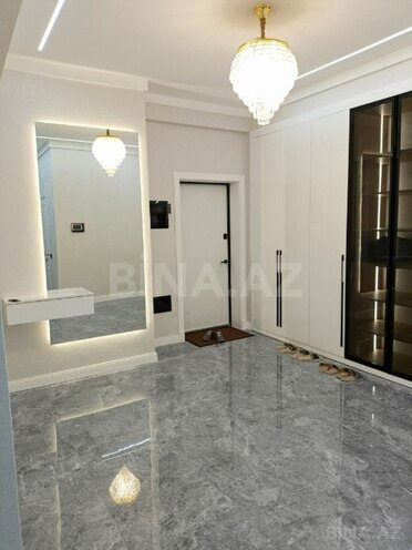 Satılır 4 otaqlı yeni tikili 173 m², Şah İsmayıl Xətai m., photo 9 from 15