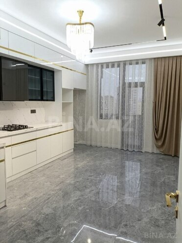 Satılır 4 otaqlı yeni tikili 173 m², Şah İsmayıl Xətai m., photo 4 from 15