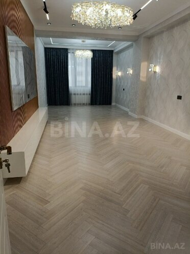 Satılır 4 otaqlı yeni tikili 173 m², Şah İsmayıl Xətai m., photo 3 from 15