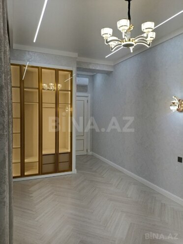 Satılır 4 otaqlı yeni tikili 173 m², Şah İsmayıl Xətai m., photo 6 from 15