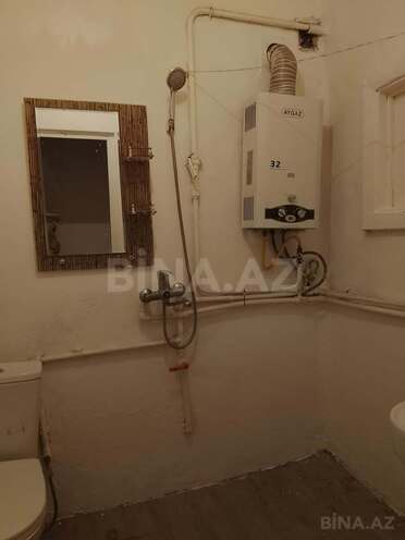 Satılır 1 otaqlı köhnə tikili 35 m², İnşaatçılar m., photo 3 from 12