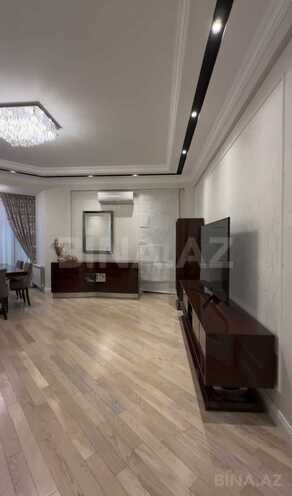 Satılır 2 otaqlı yeni tikili 115 m², Şah İsmayıl Xətai m., photo 3 from 8