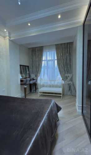 Satılır 2 otaqlı yeni tikili 115 m², Şah İsmayıl Xətai m., photo 4 from 8