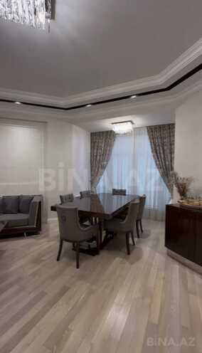 Satılır 2 otaqlı yeni tikili 115 m², Şah İsmayıl Xətai m., photo 1 from 8