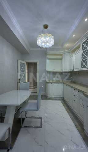 Satılır 2 otaqlı yeni tikili 115 m², Şah İsmayıl Xətai m., photo 6 from 8