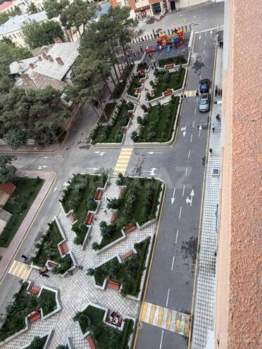 Satılır 2 otaqlı yeni tikili 70 m², Qara Qarayev m., photo 4 from 18