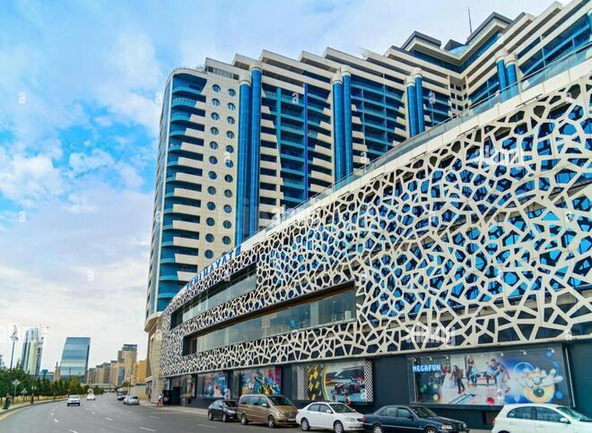 Satılır 3 otaqlı yeni tikili 120 m², Şah İsmayıl Xətai m., photo 1 from 21