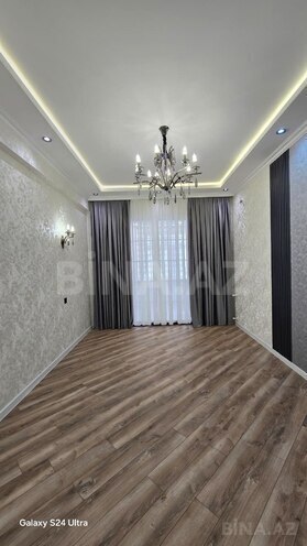Satılır 2 otaqlı yeni tikili 65 m², Abşeron r., photo 4 from 18