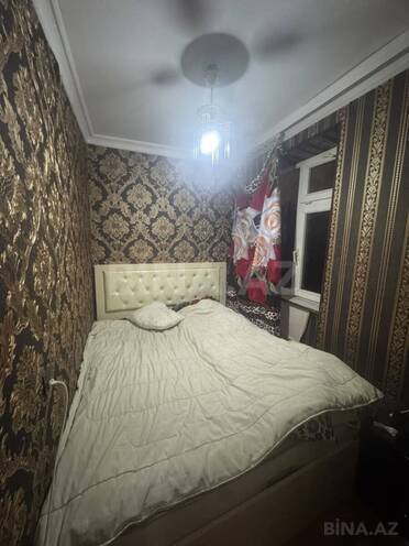 Satılır 2 otaqlı köhnə tikili 40 m², Elmlər Akademiyası m., photo 3 from 7