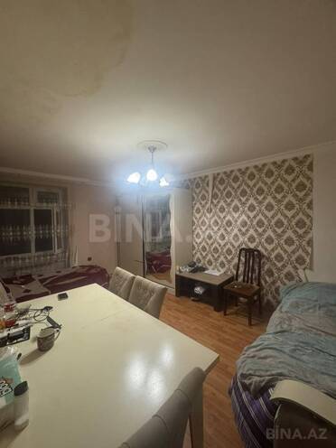 Satılır 2 otaqlı köhnə tikili 40 m², Elmlər Akademiyası m., photo 1 from 7