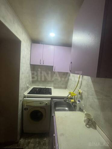 Satılır 2 otaqlı köhnə tikili 40 m², Elmlər Akademiyası m., photo 4 from 7