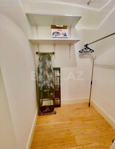 Satılır 2 otaqlı yeni tikili 111 m², Nərimanov r., photo 9 from 15