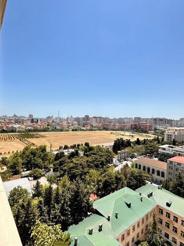 Satılır 2 otaqlı yeni tikili 111 m², Nərimanov r., photo 14 from 15
