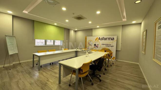 Сдаётся 8-комн. офис 280 м², Наримановский  р., photo 11 from 21