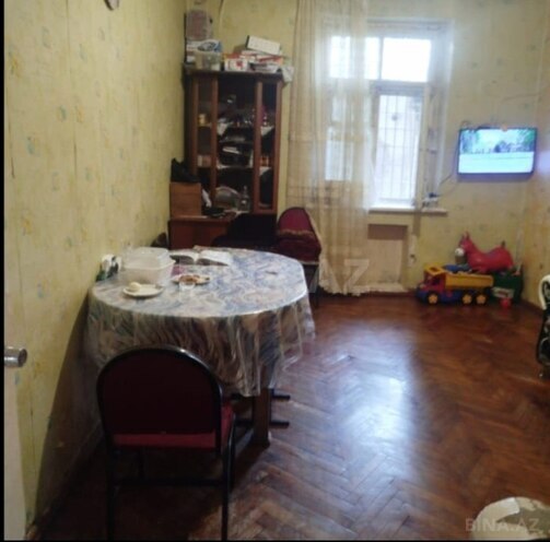 Satılır 2 otaqlı köhnə tikili 50 m², Nəriman Nərimanov m., photo 3 from 7