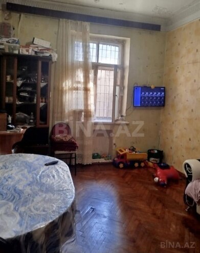 Satılır 2 otaqlı köhnə tikili 50 m², Nəriman Nərimanov m., photo 4 from 7