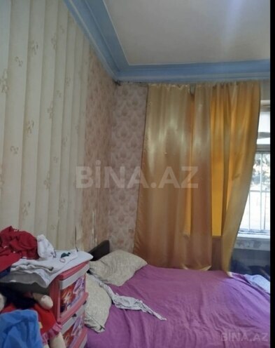 Satılır 2 otaqlı köhnə tikili 50 m², Nəriman Nərimanov m., photo 5 from 7