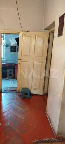 Satılır 2 otaqlı köhnə tikili 50 m², Nəriman Nərimanov m., photo 6 from 7