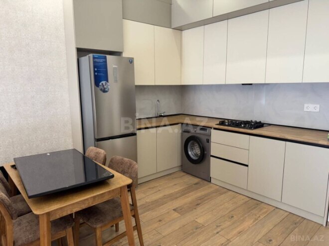 Сдаётся 2-комн. новостройка 60 м², пос. Биладжары, photo 6 from 10