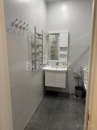 Сдаётся 2-комн. новостройка 60 м², пос. Биладжары, photo 8 from 10