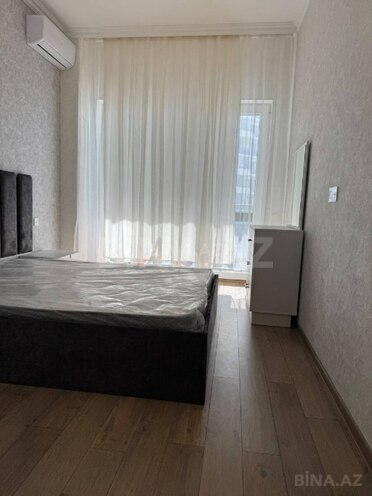 Сдаётся 2-комн. новостройка 60 м², пос. Биладжары, photo 7 from 10