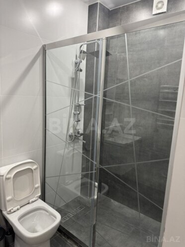 Сдаётся 2-комн. новостройка 60 м², пос. Биладжары, photo 9 from 10