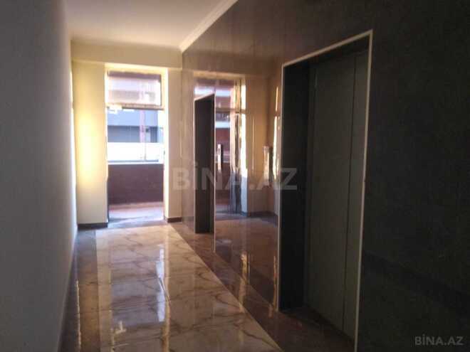 Satılır 3 otaqlı yeni tikili 157 m², Qara Qarayev m., photo 15 from 16