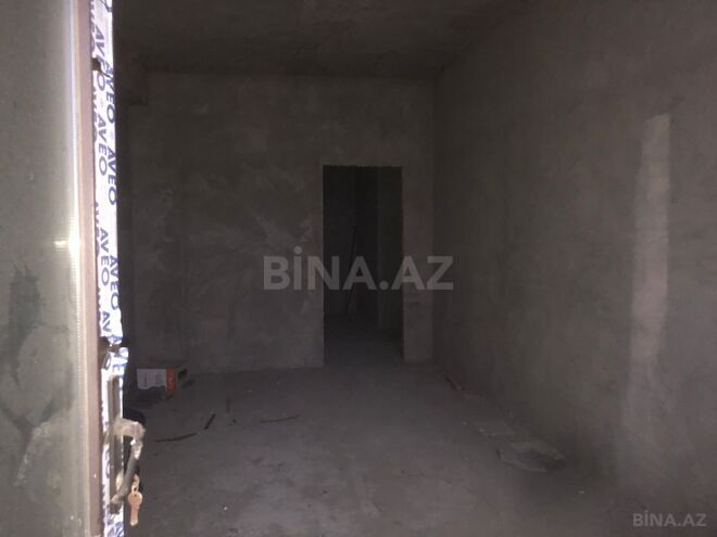 Satılır 3 otaqlı yeni tikili 157 m², Qara Qarayev m., photo 8 from 16