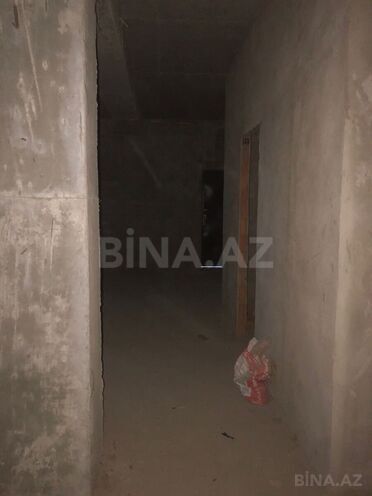 Satılır 3 otaqlı yeni tikili 157 m², Qara Qarayev m., photo 13 from 16
