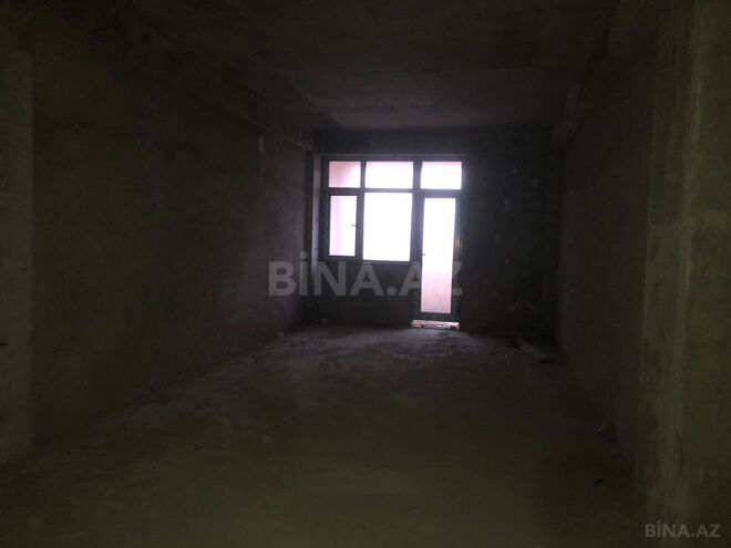 Satılır 3 otaqlı yeni tikili 157 m², Qara Qarayev m., photo 12 from 16