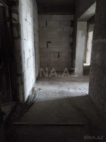 Satılır 3 otaqlı yeni tikili 157 m², Qara Qarayev m., photo 6 from 16