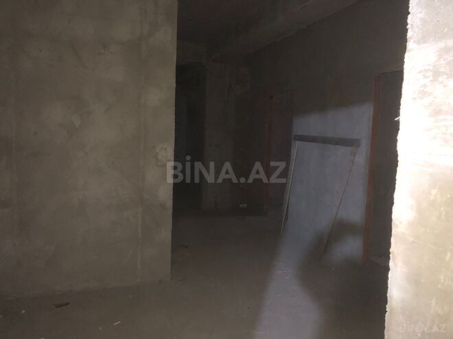Satılır 3 otaqlı yeni tikili 157 m², Qara Qarayev m., photo 9 from 16
