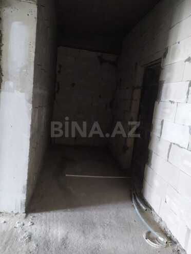 Satılır 3 otaqlı yeni tikili 157 m², Qara Qarayev m., photo 5 from 16