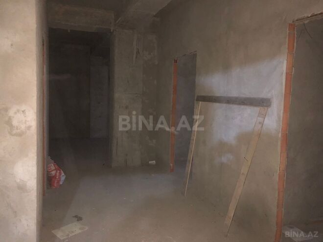 Satılır 3 otaqlı yeni tikili 157 m², Qara Qarayev m., photo 10 from 16