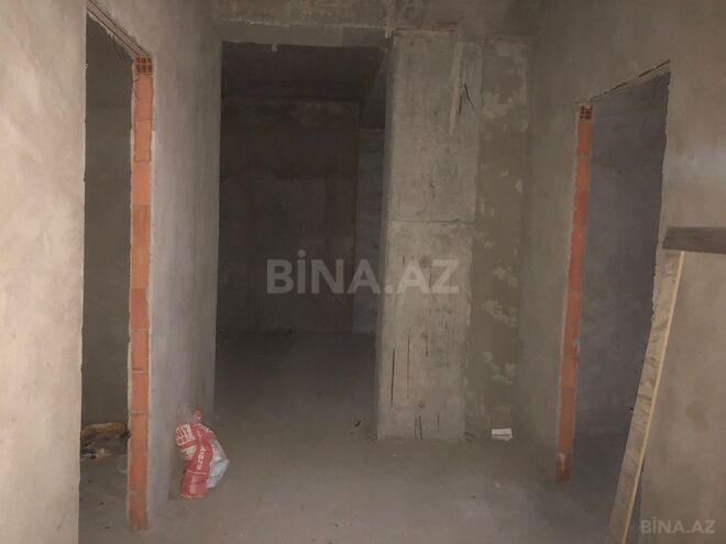 Satılır 3 otaqlı yeni tikili 157 m², Qara Qarayev m., photo 7 from 16