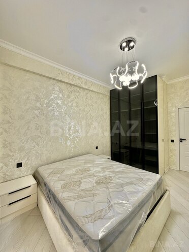 Продаётся 2-комн. новостройка 58 м², м. Гянджлик, photo 11 from 15