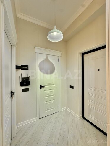 Продаётся 2-комн. новостройка 58 м², м. Гянджлик, photo 8 from 15