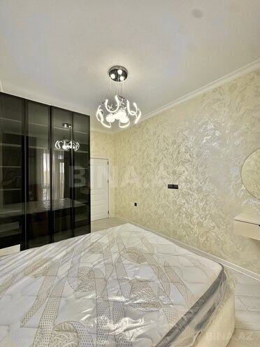 Продаётся 2-комн. новостройка 58 м², м. Гянджлик, photo 12 from 15