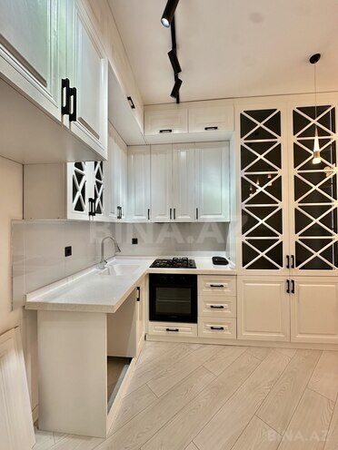 Продаётся 2-комн. новостройка 58 м², м. Гянджлик, photo 7 from 15