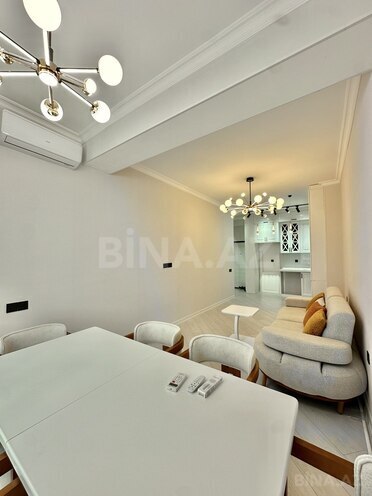 Продаётся 2-комн. новостройка 58 м², м. Гянджлик, photo 6 from 15