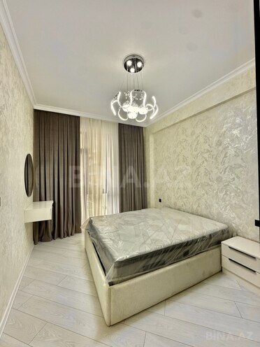 Продаётся 2-комн. новостройка 58 м², м. Гянджлик, photo 9 from 15