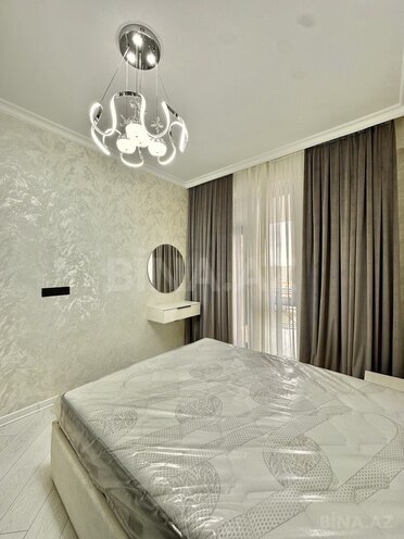 Продаётся 2-комн. новостройка 58 м², м. Гянджлик, photo 10 from 15