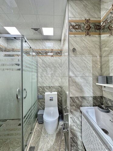 Продаётся 2-комн. новостройка 58 м², м. Гянджлик, photo 14 from 15