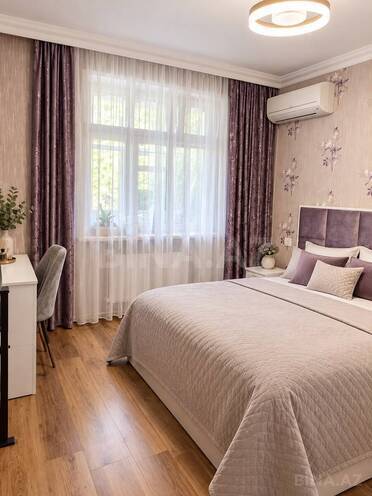 Продается 3-комн. вторичка 90 м², м. Нариман Нариманов, photo 4 from 11