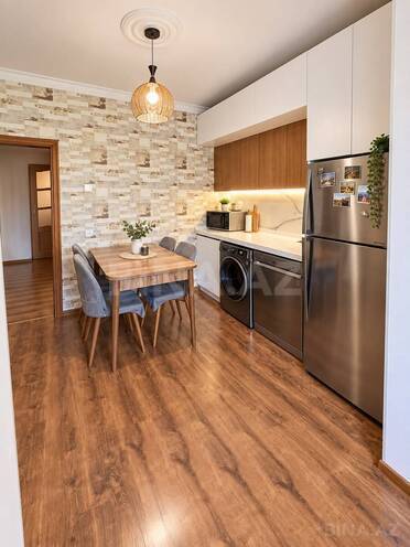 Продается 3-комн. вторичка 90 м², м. Нариман Нариманов, photo 8 from 11