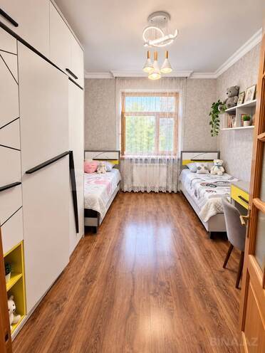 Продается 3-комн. вторичка 90 м², м. Нариман Нариманов, photo 6 from 11