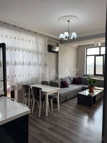 Продаётся 3-комн. новостройка 90 м², пос. Бадамдар, photo 1 from 20
